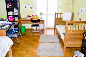 Mieszkanie do wynajęcia 95m2 Via Luisa Battistotti Sassi - zdjęcie 1