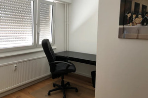 Mieszkanie do wynajęcia 85m2 Rue de la Canardière - zdjęcie 3