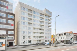 Mieszkanie do wynajęcia 55m2 Rotterdamsestraat - zdjęcie 1