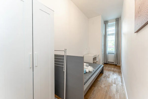 Mieszkanie do wynajęcia 83m2 Berlin Bornholmer Straße - zdjęcie 3