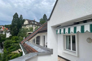 Mieszkanie do wynajęcia 185m2 Zurich Titlisstrasse - zdjęcie 3