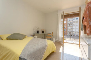 Mieszkanie do wynajęcia 180m2 Katalonia Barcelona Carrer de Còrsega - zdjęcie 1