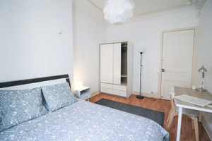 Mieszkanie do wynajęcia 82m2 Île-de-France Paris Rue du Faubourg Saint-Denis - zdjęcie 3