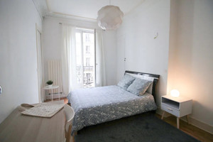 Mieszkanie do wynajęcia 82m2 Île-de-France Paris Rue du Faubourg Saint-Denis - zdjęcie 2