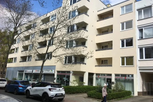 Mieszkanie do wynajęcia 32m2 Berlin Altmarkstraße - zdjęcie 2