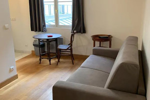 Mieszkanie do wynajęcia 20m2 Île-de-France Paris Rue des Capucines - zdjęcie 1