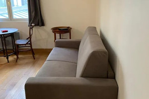 Mieszkanie do wynajęcia 20m2 Île-de-France Paris Rue des Capucines - zdjęcie 2