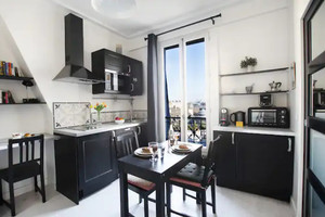 Mieszkanie do wynajęcia 45m2 Île-de-France Paris Rue Lagrange - zdjęcie 2