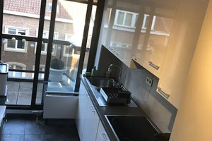 Mieszkanie do wynajęcia 107m2 Rue Klakkedelle - zdjęcie 3