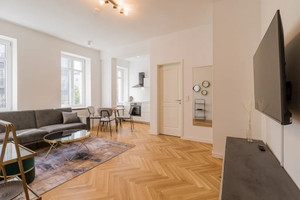 Mieszkanie do wynajęcia 50m2 Berlin Brunnenstraße - zdjęcie 3