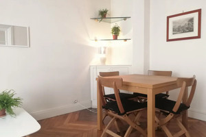 Mieszkanie do wynajęcia 35m2 Île-de-France Paris Rue Cler - zdjęcie 2