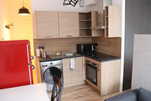 Mieszkanie do wynajęcia 32m2 Rue Saint-Alphonse - zdjęcie 1