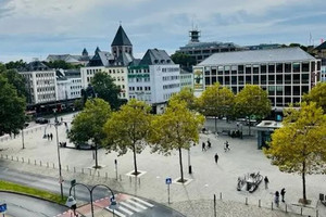 Mieszkanie do wynajęcia 90m2 Heumarkt - zdjęcie 2