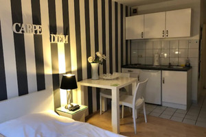 Mieszkanie do wynajęcia 18m2 Holzgasse - zdjęcie 3