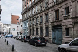 Mieszkanie do wynajęcia 110m2 Rue Saint-Christophe - zdjęcie 2