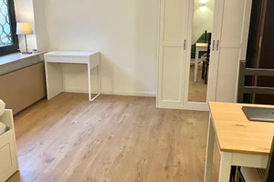 Mieszkanie do wynajęcia 30m2 Lembekstraße - zdjęcie 3