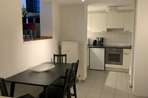 Mieszkanie do wynajęcia 50m2 Rue de la Reinette - zdjęcie 1