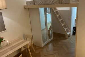 Mieszkanie do wynajęcia 27m2 Haberlgasse - zdjęcie 2