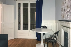 Mieszkanie do wynajęcia 32m2 Île-de-France Paris Rue de Verneuil - zdjęcie 1