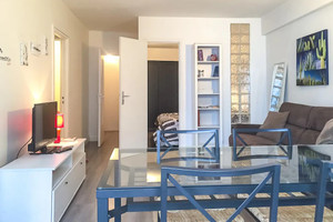 Mieszkanie do wynajęcia 42m2 Île-de-France Paris Rue Achille Martinet - zdjęcie 3