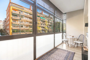 Mieszkanie do wynajęcia 131m2 Katalonia Barcelona Carrer de Mandri - zdjęcie 1