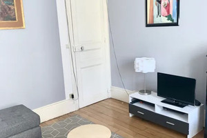 Mieszkanie do wynajęcia 59m2 Île-de-France Paris Rue Larrey - zdjęcie 2