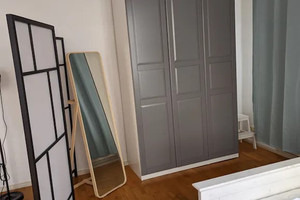 Mieszkanie do wynajęcia 52m2 Berlin Puderstraße - zdjęcie 3