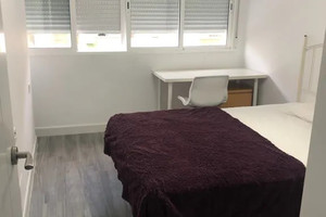 Mieszkanie do wynajęcia 100m2 Andaluzja Malaga Calle Magistrado Salvador Barbera - zdjęcie 1