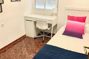 Mieszkanie do wynajęcia 90m2 Andaluzja Malaga Pasaje Pezuela - zdjęcie 1