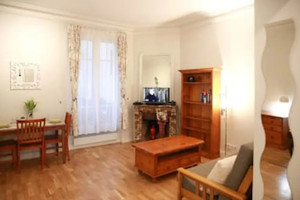 Mieszkanie do wynajęcia 48m2 Île-de-France Paris Rue du Ranelagh - zdjęcie 1