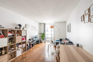 Mieszkanie do wynajęcia 45m2 Île-de-France Paris Rue Vivienne - zdjęcie 2