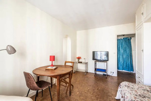 Mieszkanie do wynajęcia 37m2 Île-de-France Paris Rue Léon Delagrange - zdjęcie 2