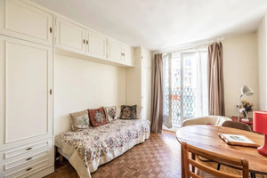 Mieszkanie do wynajęcia 37m2 Île-de-France Paris Rue Léon Delagrange - zdjęcie 3