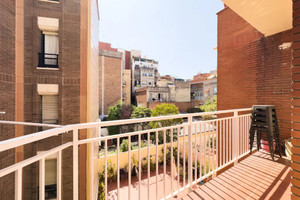 Mieszkanie do wynajęcia 91m2 Katalonia Barcelona Carrer de la Mare de Déu del Carmel - zdjęcie 3