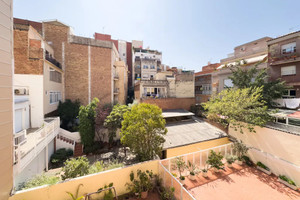 Mieszkanie do wynajęcia 91m2 Katalonia Barcelona Carrer de la Mare de Déu del Carmel - zdjęcie 3