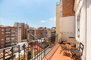 Mieszkanie do wynajęcia 68m2 Katalonia Barcelona Carrer de València - zdjęcie 3