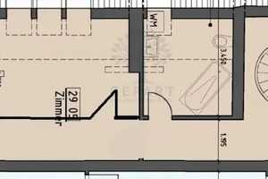 Mieszkanie do wynajęcia 110m2 Berlin Florastraße - zdjęcie 3