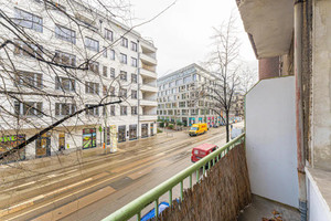 Mieszkanie do wynajęcia 91m2 Berlin Boxhagener Straße - zdjęcie 2