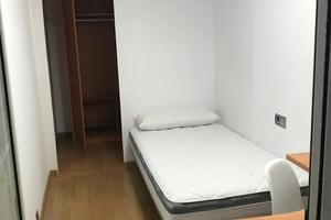 Mieszkanie do wynajęcia 107m2 Walencja Calle de San Rafael - zdjęcie 1