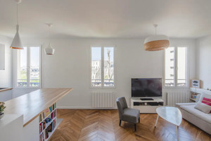 Mieszkanie do wynajęcia 52m2 Île-de-France Paris Rue Pierre Fontaine - zdjęcie 2