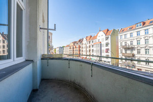 Mieszkanie do wynajęcia 144m2 Berlin Hermannstraße - zdjęcie 3