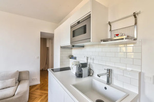 Mieszkanie do wynajęcia 52m2 Île-de-France Paris Rue Pierre Fontaine - zdjęcie 2