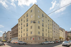 Mieszkanie do wynajęcia 60m2 Muhrengasse - zdjęcie 2