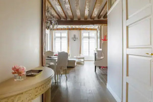 Mieszkanie do wynajęcia 65m2 Île-de-France Paris Rue Greneta - zdjęcie 3