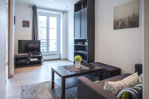 Mieszkanie do wynajęcia 28m2 Île-de-France Paris Rue de la Forge-Royale - zdjęcie 3