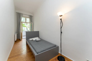 Mieszkanie do wynajęcia 68m2 Berlin Gabriel-Max-Straße - zdjęcie 1