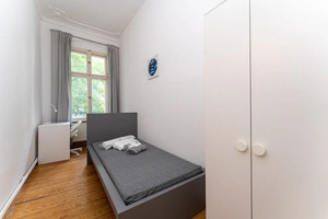 Mieszkanie do wynajęcia 68m2 Berlin Gabriel-Max-Straße - zdjęcie 1