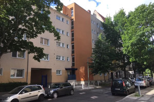 Mieszkanie do wynajęcia 32m2 Berlin Würzburger Straße - zdjęcie 2