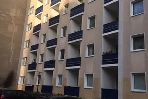 Mieszkanie do wynajęcia 32m2 Berlin Würzburger Straße - zdjęcie 3