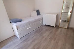 Mieszkanie do wynajęcia 20m2 Via Nazario Sauro - zdjęcie 1